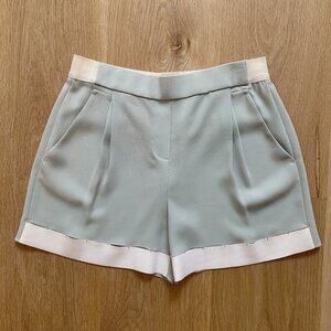 Elie Tahari Prototype Shorts, Size 2/S